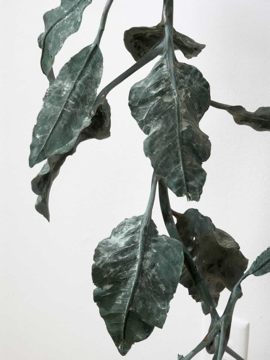 Turn Around (Detail)